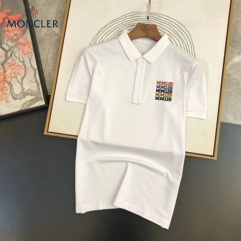 Moncler Men's Polo 43